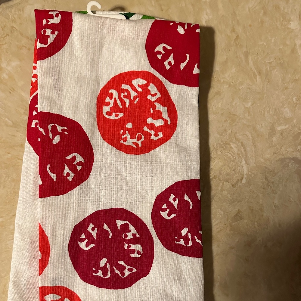 Aman || Set of Two (2) K'Towels || 100% Cotton || 20 '' X 30 "